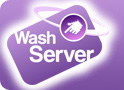 WashServer